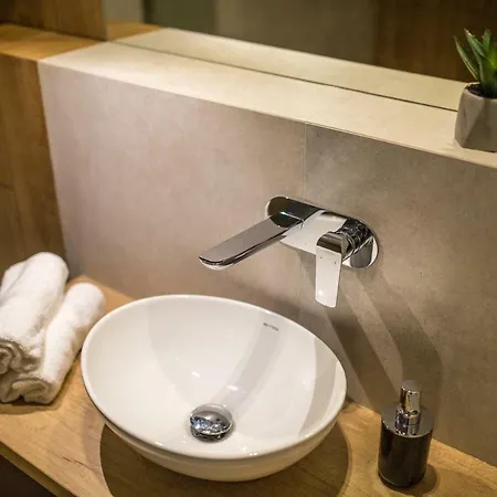 Apartament Stars Торунь Екстер'єр фото