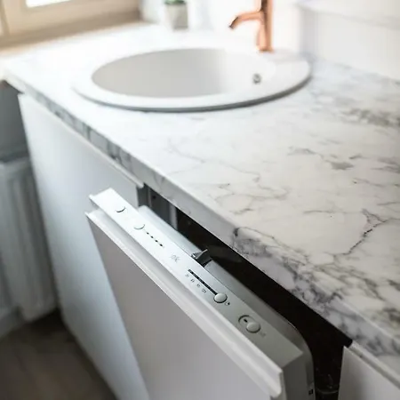 Apartament Stars Торунь Екстер'єр фото