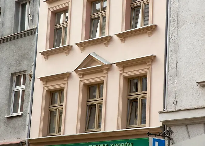 Apartament Stars