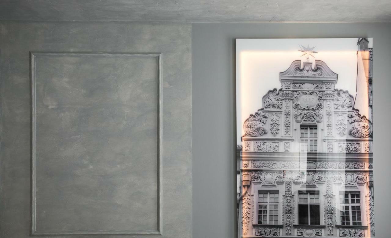 Stars Apartment Torun