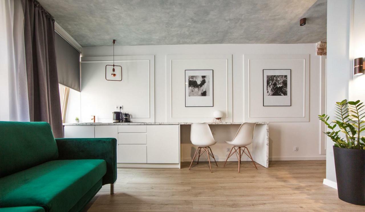 Apartment Stars Torun