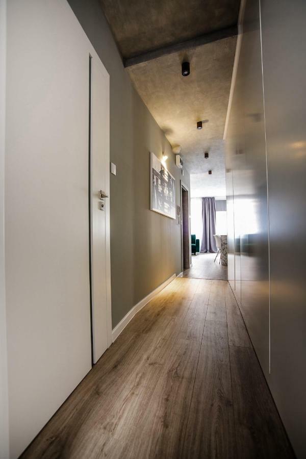 Apartment Stars Torun