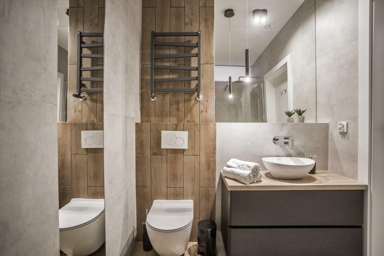 Stars Apartment Torun